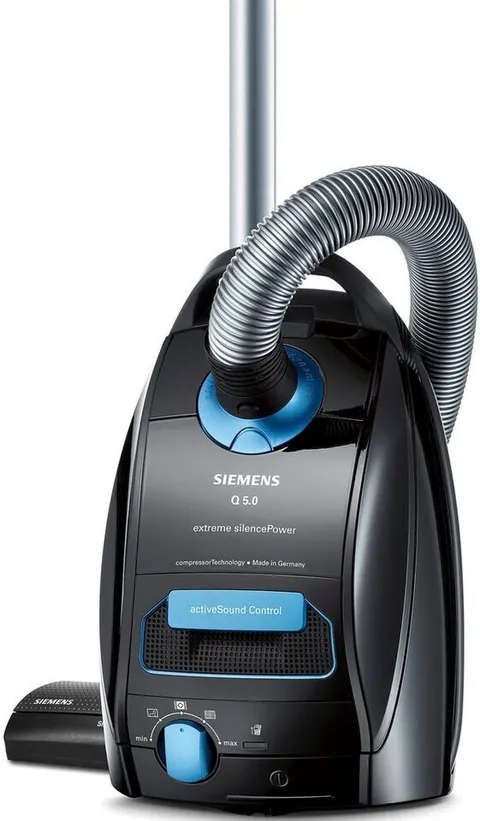 Siemens Q5.0 VSQ5X1230