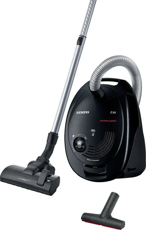 Siemens Z 3.0 extreme power VSZ3XTRM11