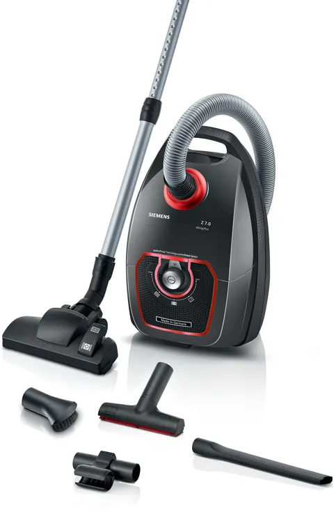 Siemens Z7.0 VSZ7XTRM