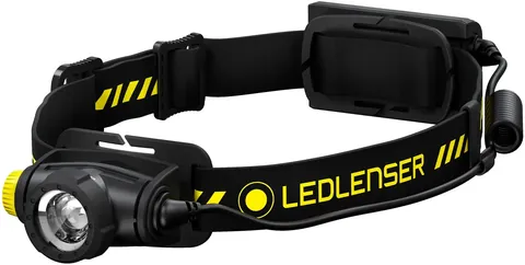 Ledlenser H5R Work
