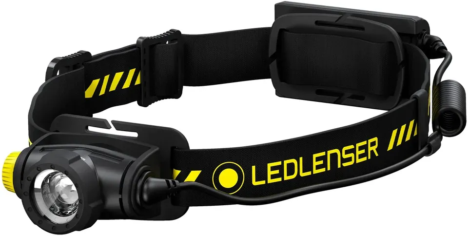 Ledlenser H5R Work