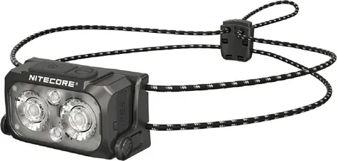 Nitecore NU25 MCT UL