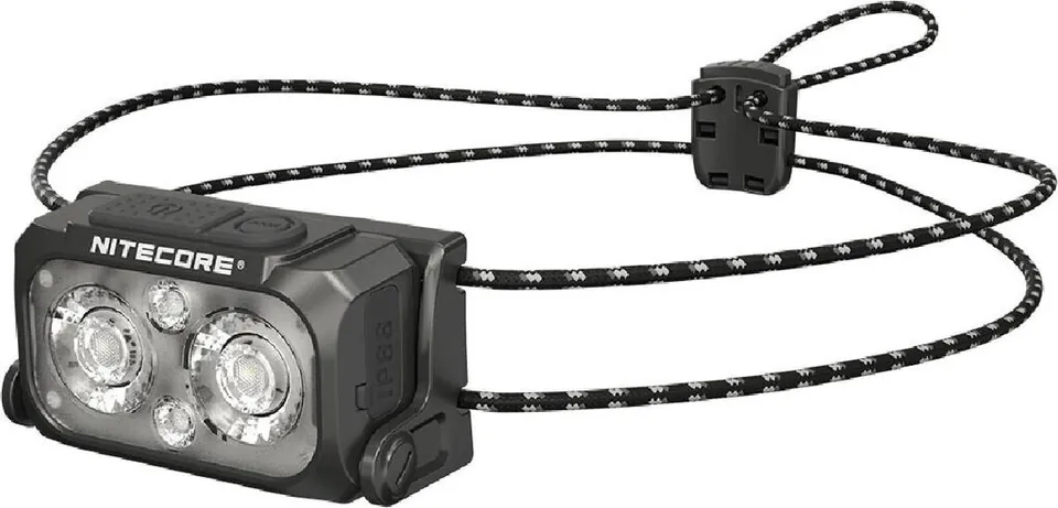 Nitecore NU25 MCT UL