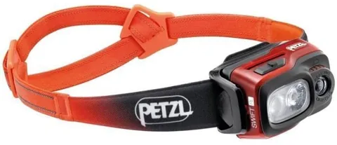 Petzl Swift RL 1100lm