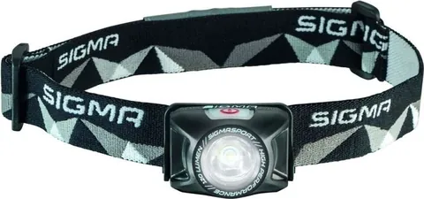 Sigma Headled II