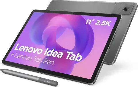 Lenovo IdeaTab 2025