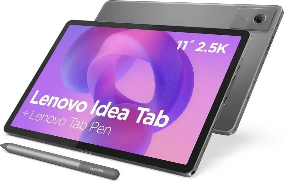 Lenovo IdeaTab 2025