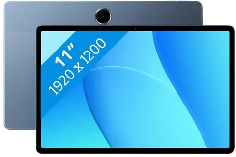 OPPO Pad SE blau