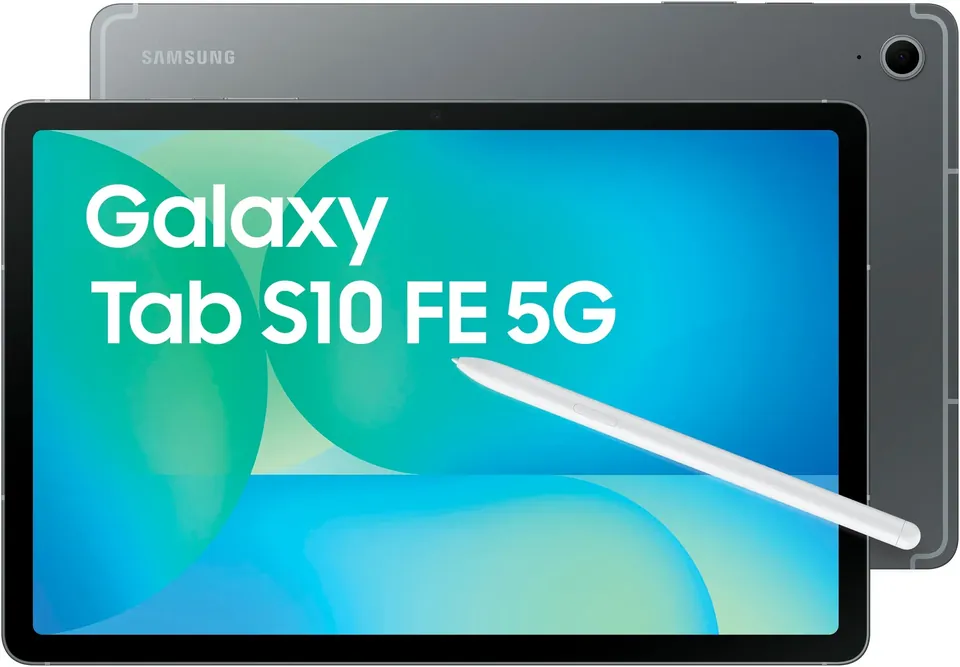 Samsung Galaxy Tab S10 FE