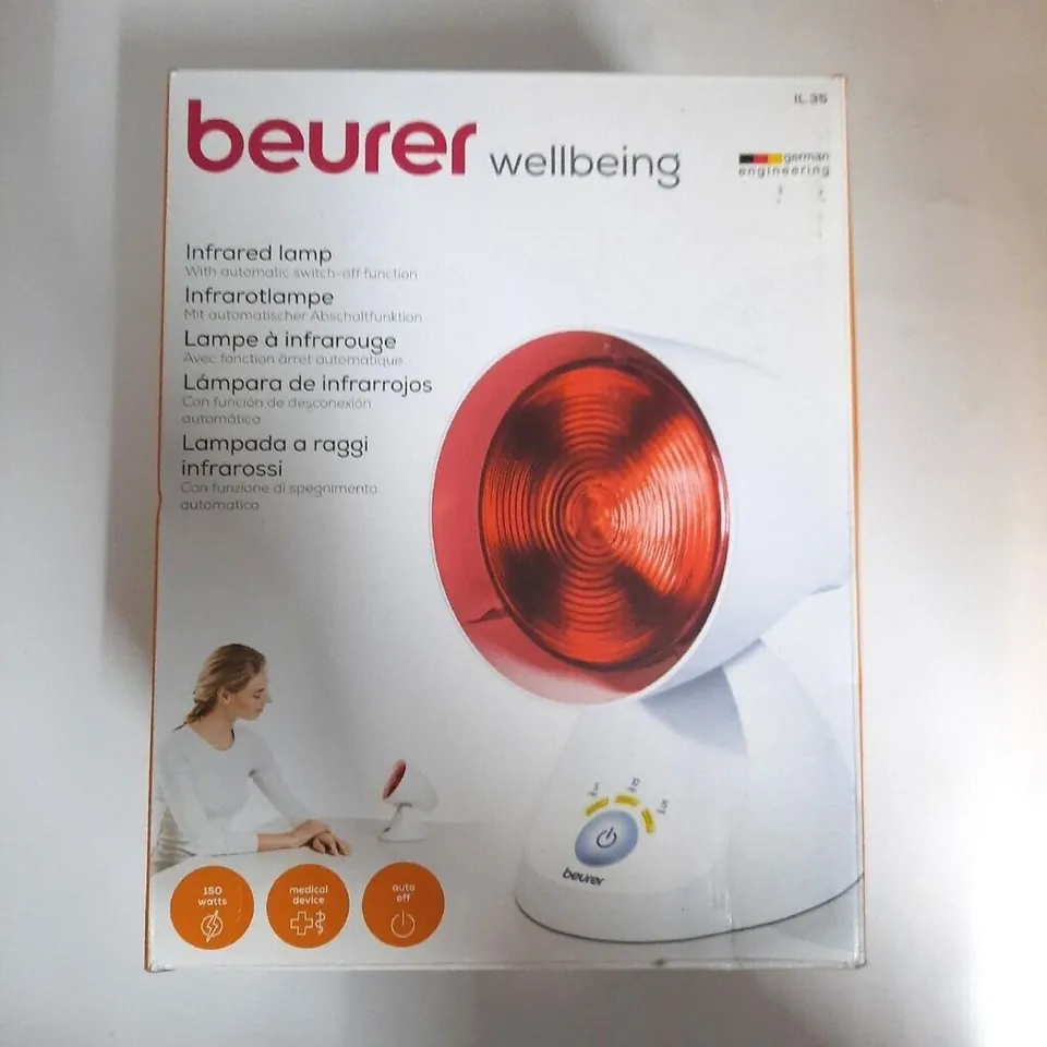 Beurer IL 35