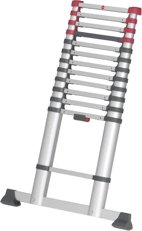 Hailo T80 FlexLine 13 Sprossen