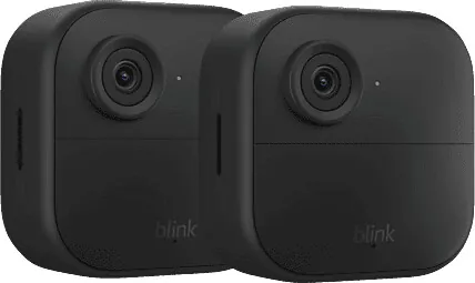 Blink Outdoor 4 Kamera