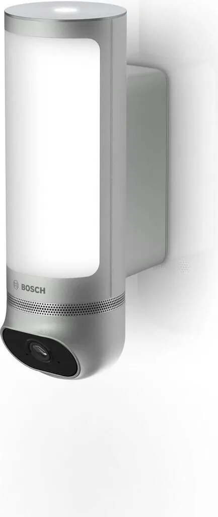 Bosch Smart Home Eyes Außenkamera II