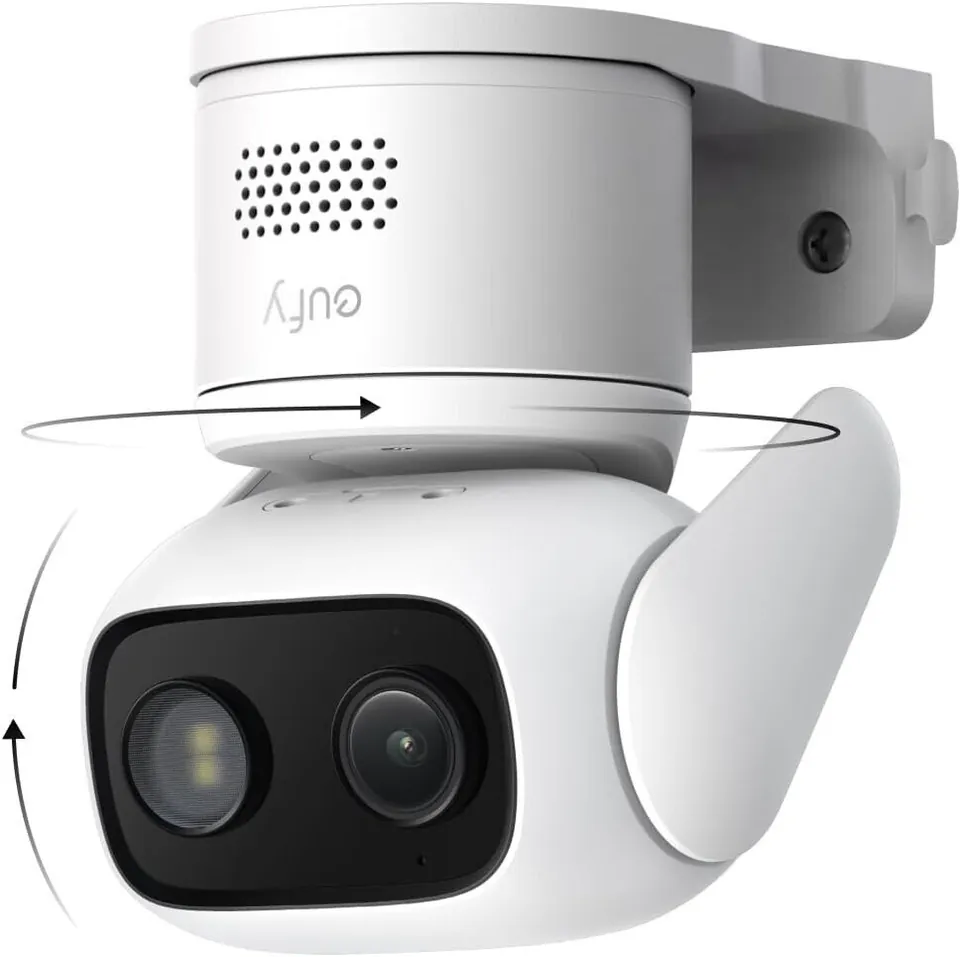 Eufy C31 Weiß 1er-Pack