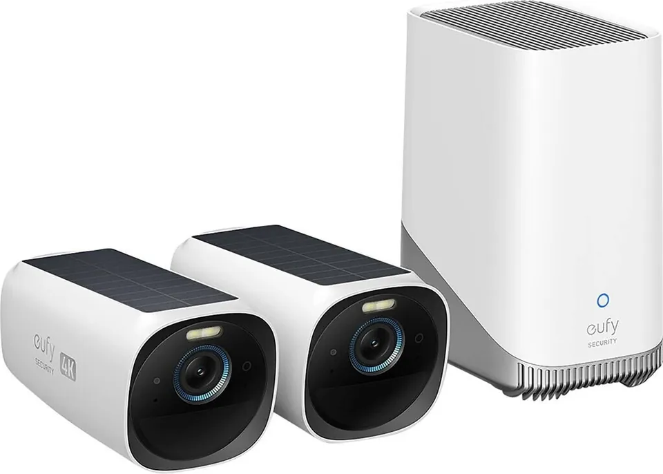 Eufy EufyCam 3