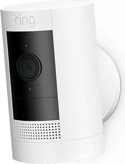 Ring Stick Up Cam Battery Gen. 3