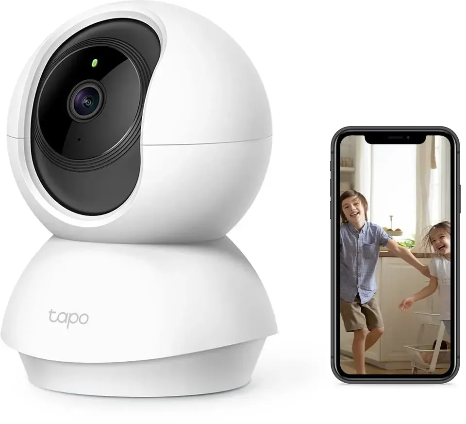 Tapo C200