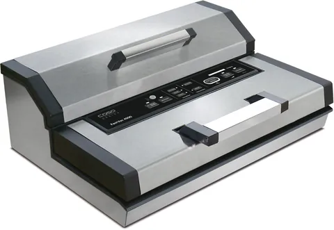 Caso FastVac 4000 (1405)