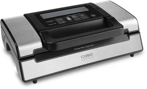 Caso Fastvac 500