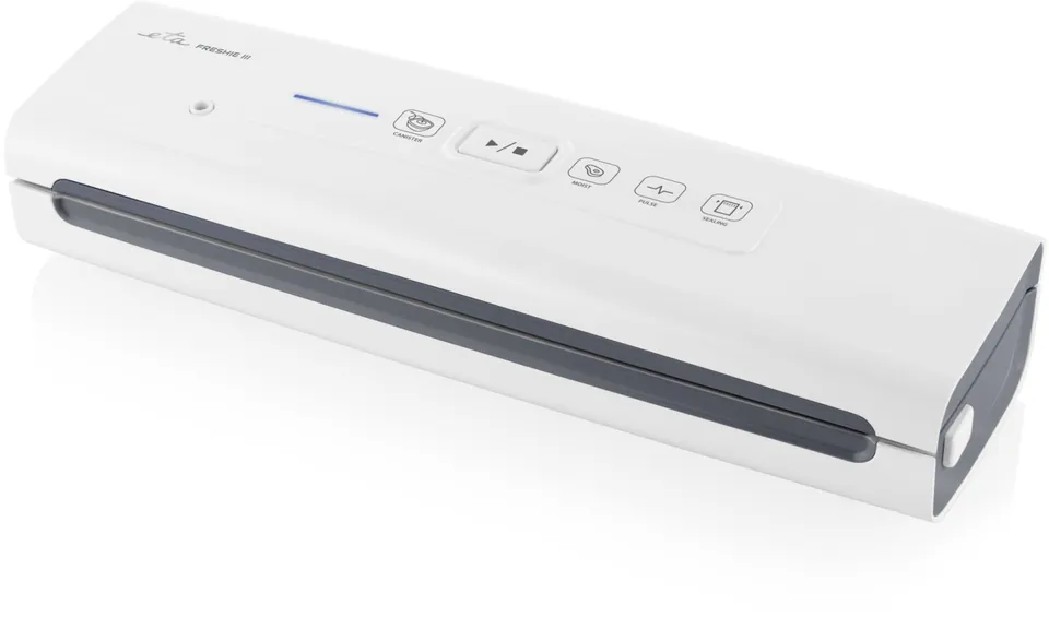 ETA Freshie III Vakuumierer 120W automatisch (ETA376290000)