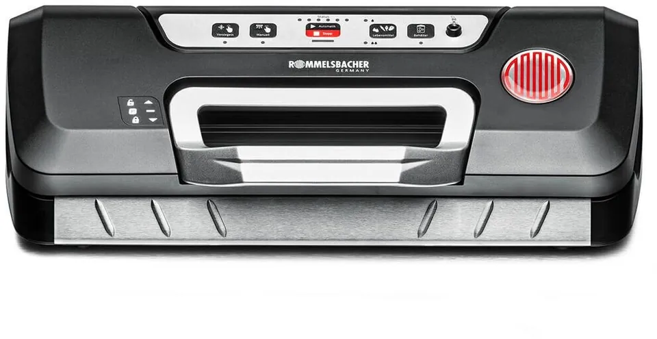 Rommelsbacher VAC 285