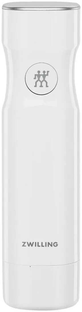 ZWILLING Vakuumierer FRESH & SAVE PUMPE weiß