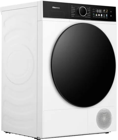 Hisense DH3I802BWCD