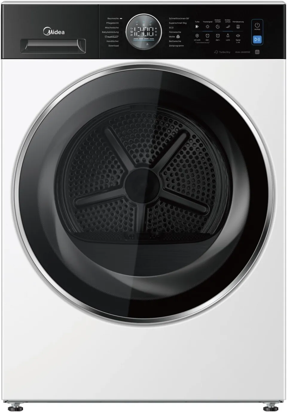 Midea MD210H100WBB