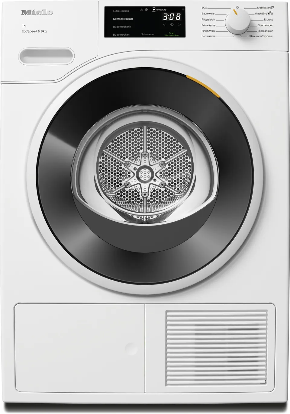 Miele TWC 640 WP