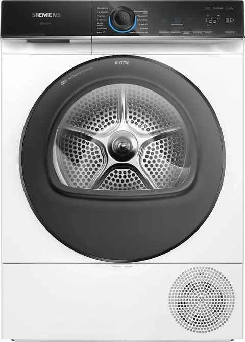 Siemens iQ700 WQ35B2B30