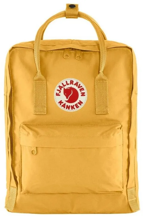 Fjällräven Kånken
