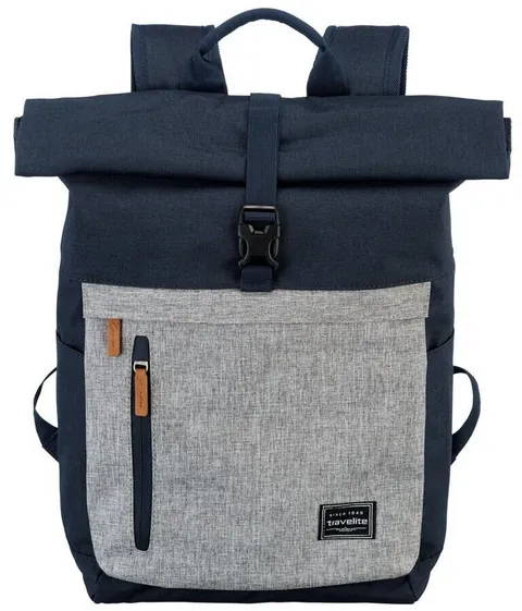 Travelite Basics Rollup Backpack (96310)