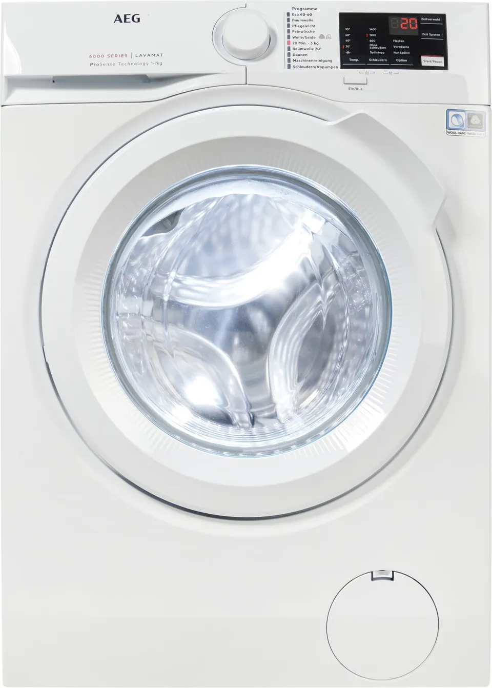AEG L6FBG51470