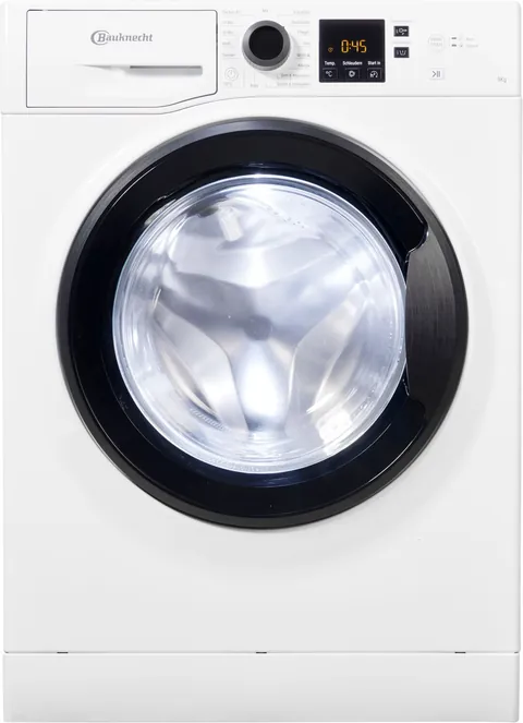Bauknecht Super Eco 948 A