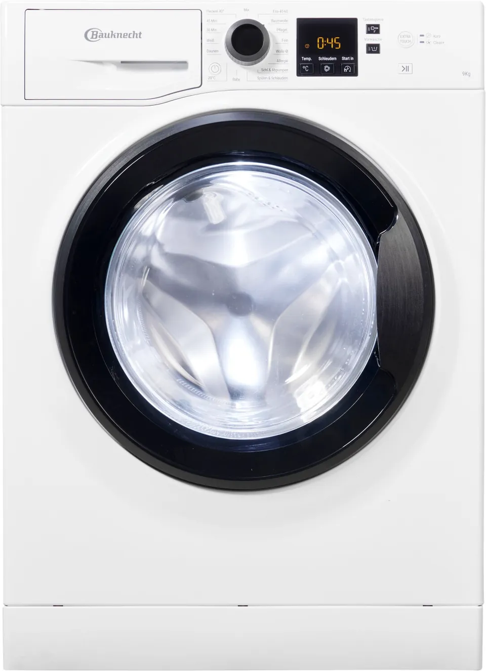 Bauknecht Super Eco 948 A