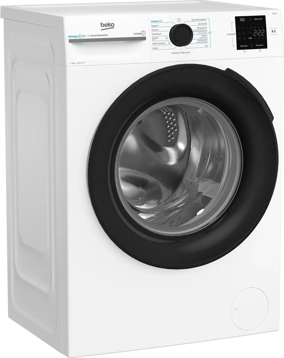 Beko BM3WFU3741X