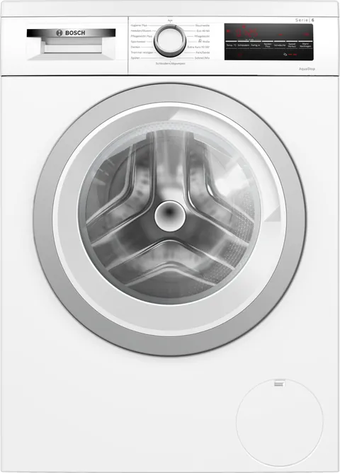 Bosch Serie 6 WUU28T71