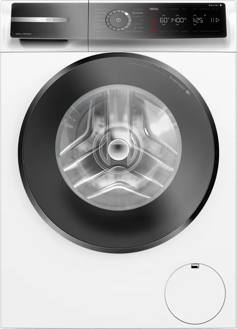 Bosch WGB244071