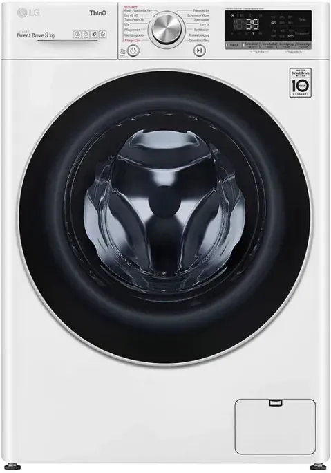 LG F4WV709P1E