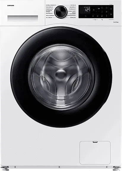 Samsung WW9A-10W weiß
