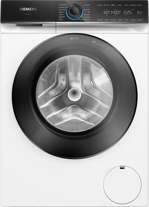 Siemens iQ700 WG44B2071