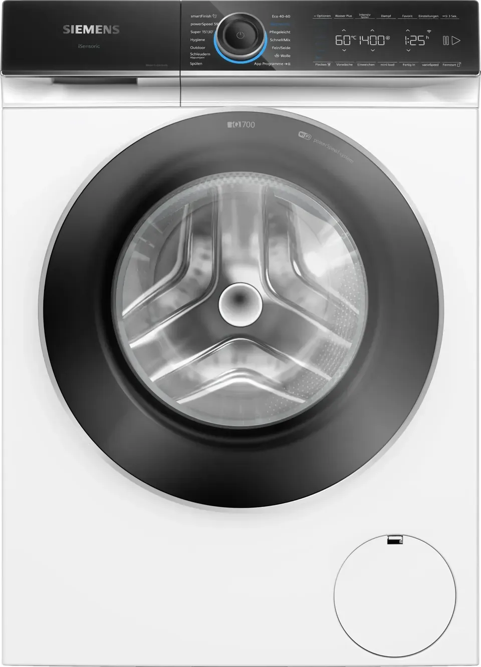 Siemens WG44B2040