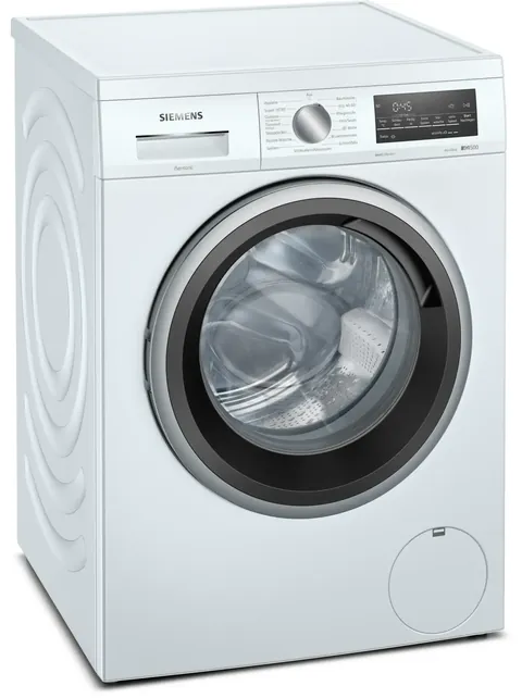 Siemens WU14UTG1