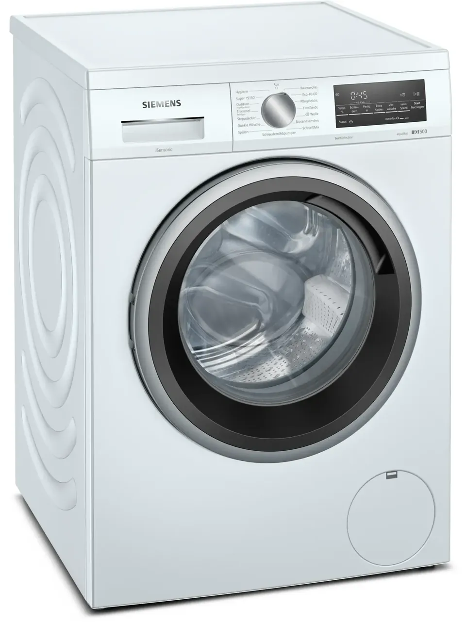 Siemens WU14UTG1