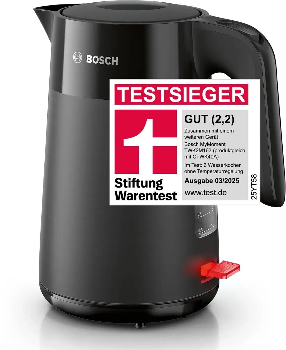 Bosch MyMoment TWK2M163