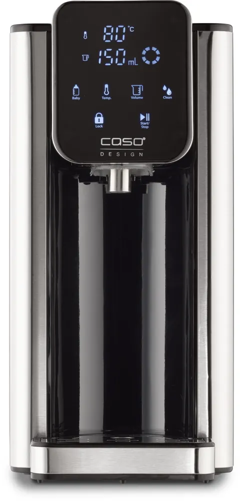 Caso HW 660