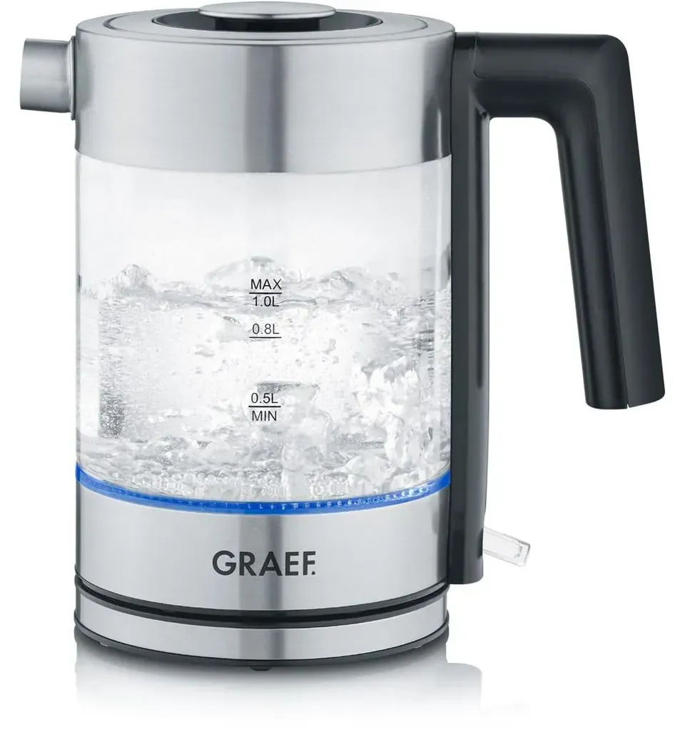 Graef WK300