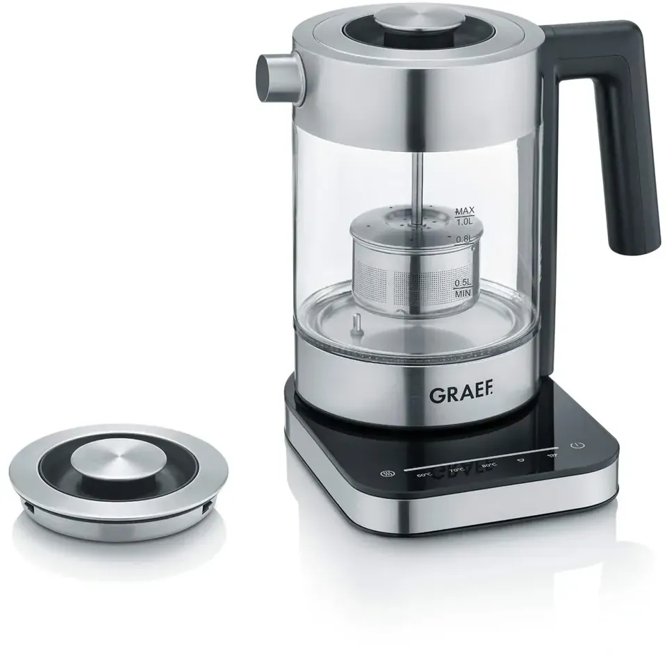 Graef WK350EU