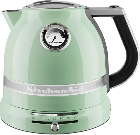 KitchenAid Artisan 5KEK1522 EPT pistazie