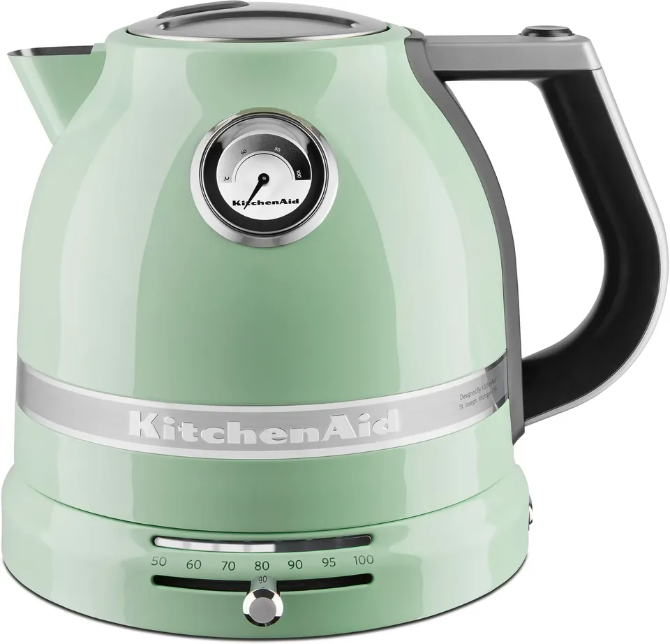 KitchenAid Artisan 5KEK1522 EPT pistazie